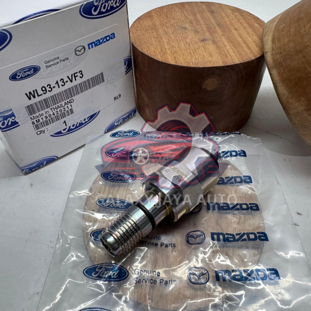 SWITCH BOSHPUMP INJECTOR SENSOR FORD RANGER 2.5 CC WL93-13-VF3