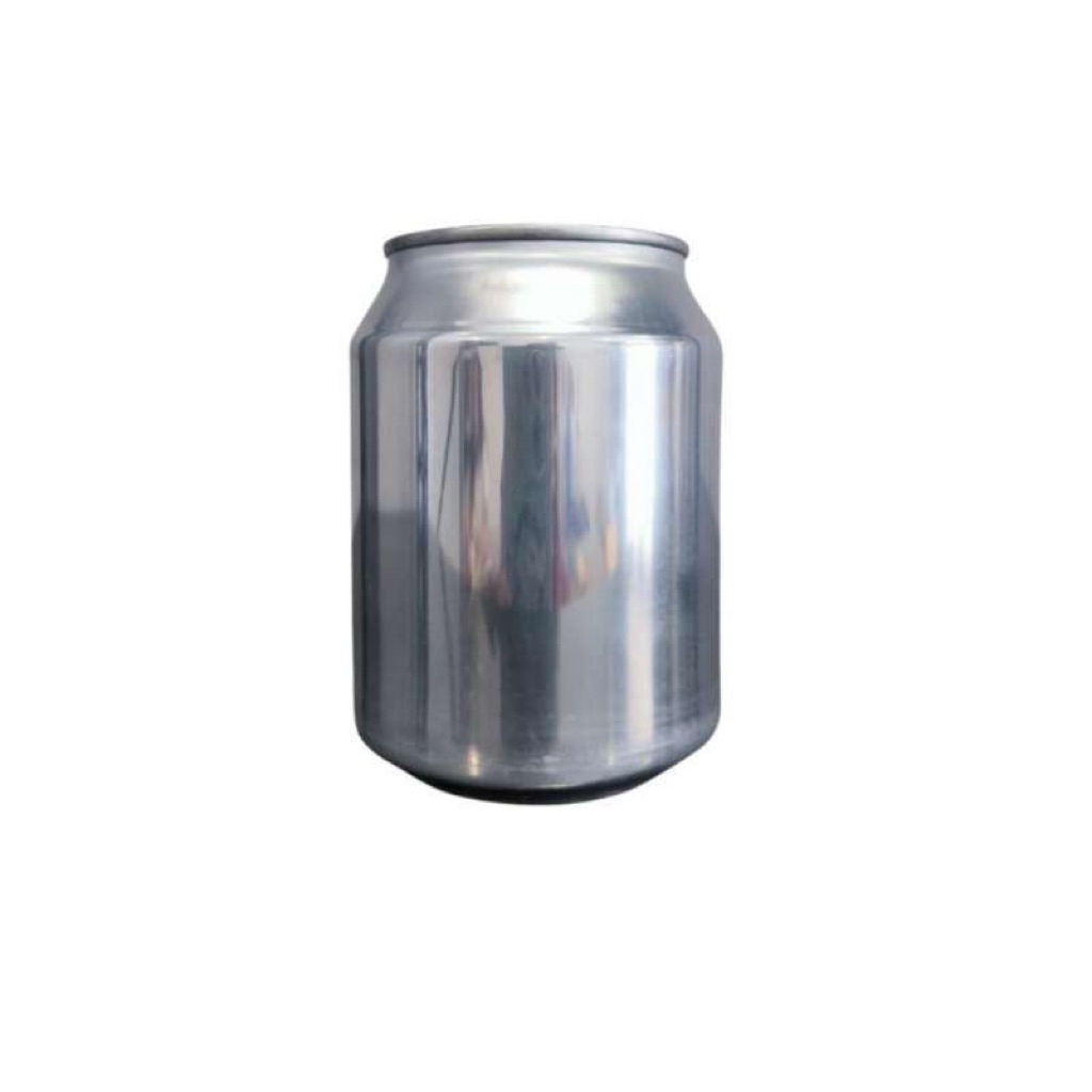 Kaleng / Pet Can 250ml (Stubby)