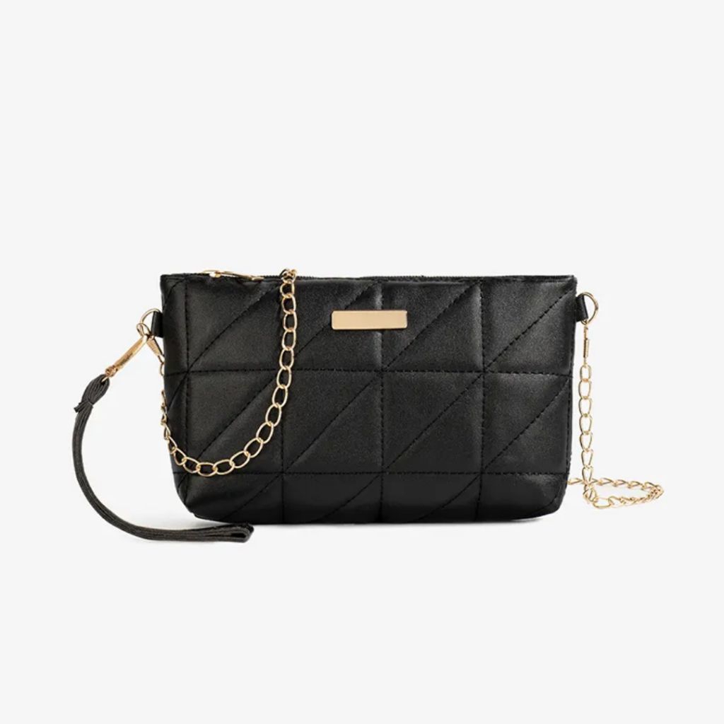 Tas Selempang mini Tas wanita Tas tangan wanita terbaru motif bordir