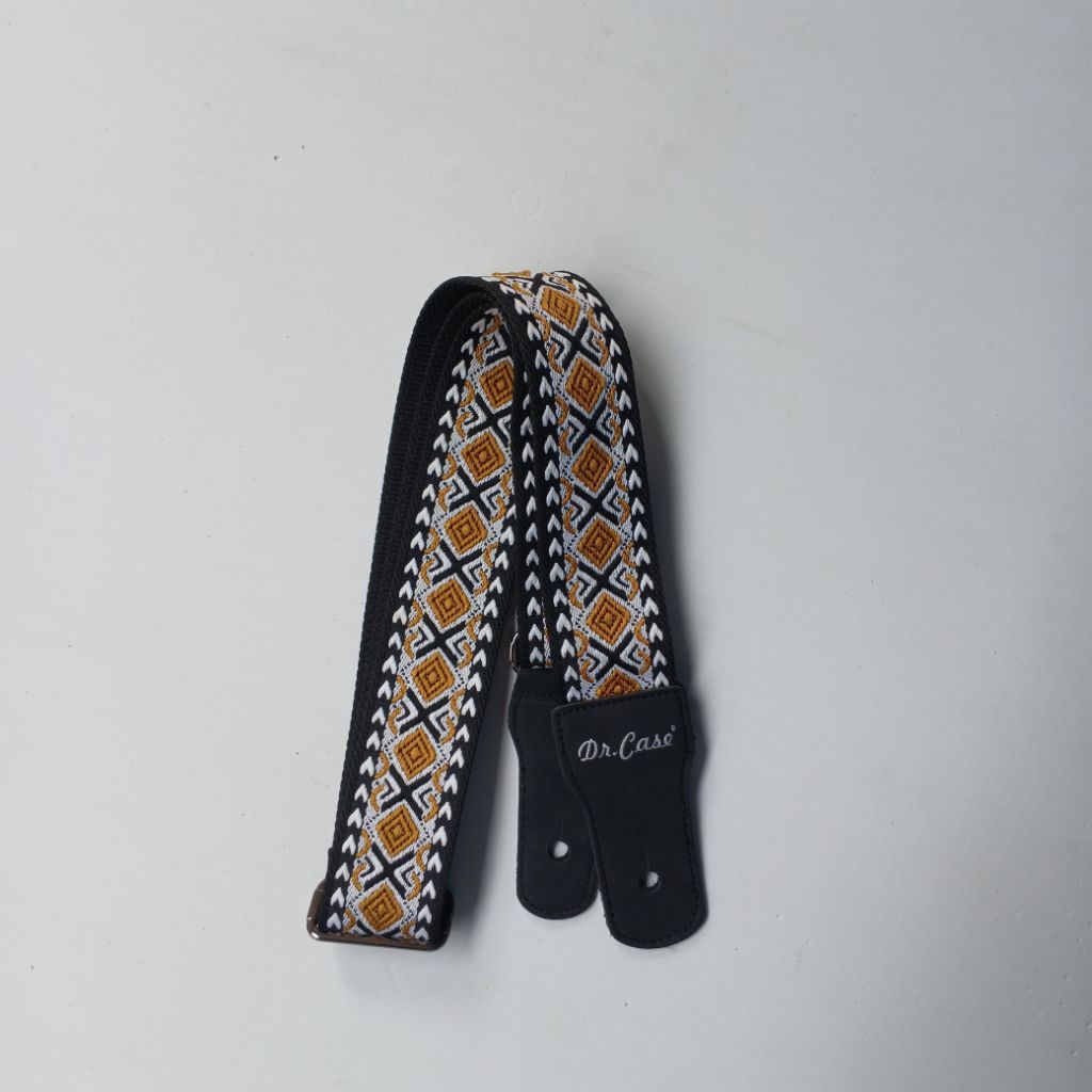 strap gitar dr case