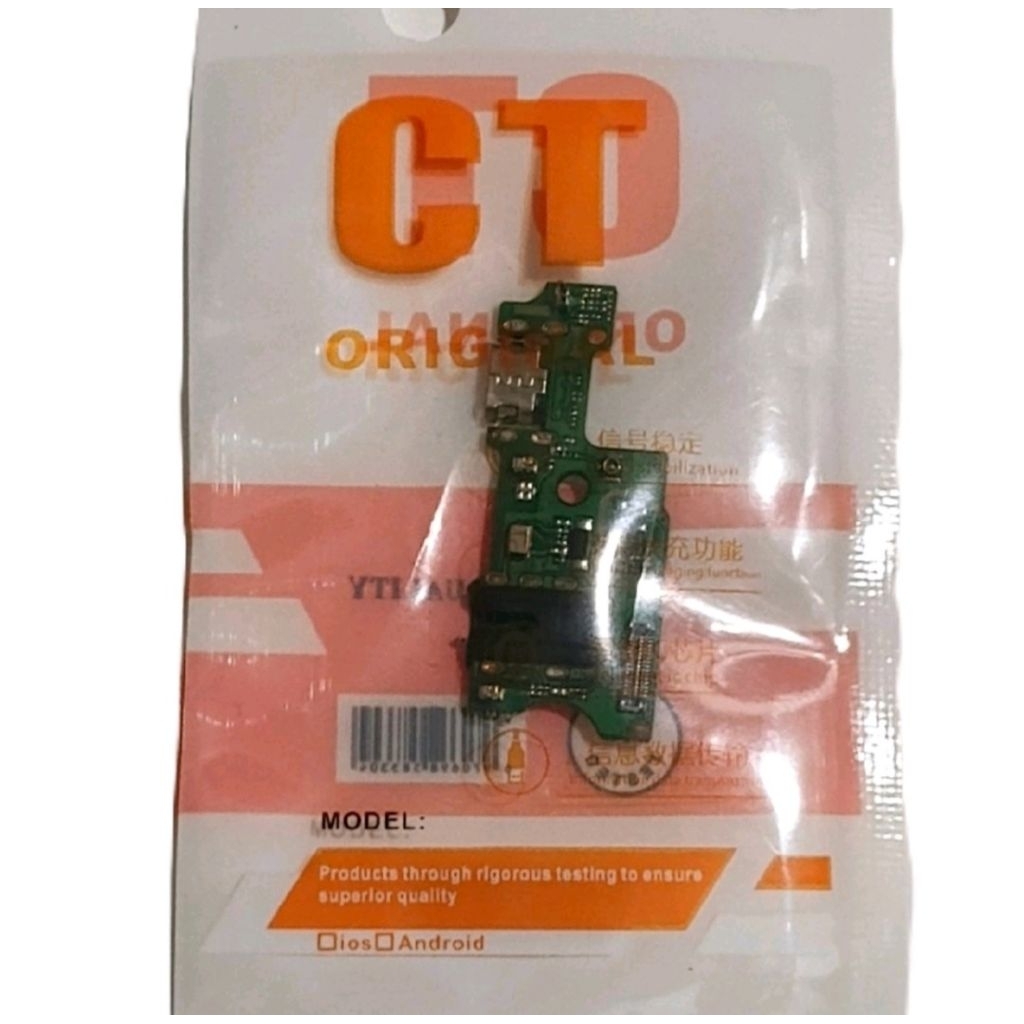 Sparepart Ori Untuk HP iNfinix Hot 10s (X689)