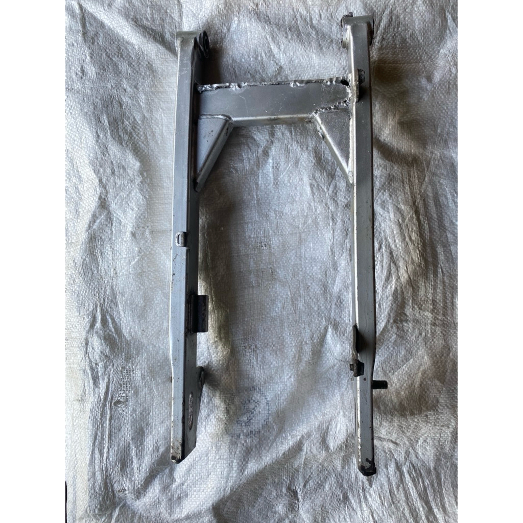 swing arm lengan ayun karisma original copotan