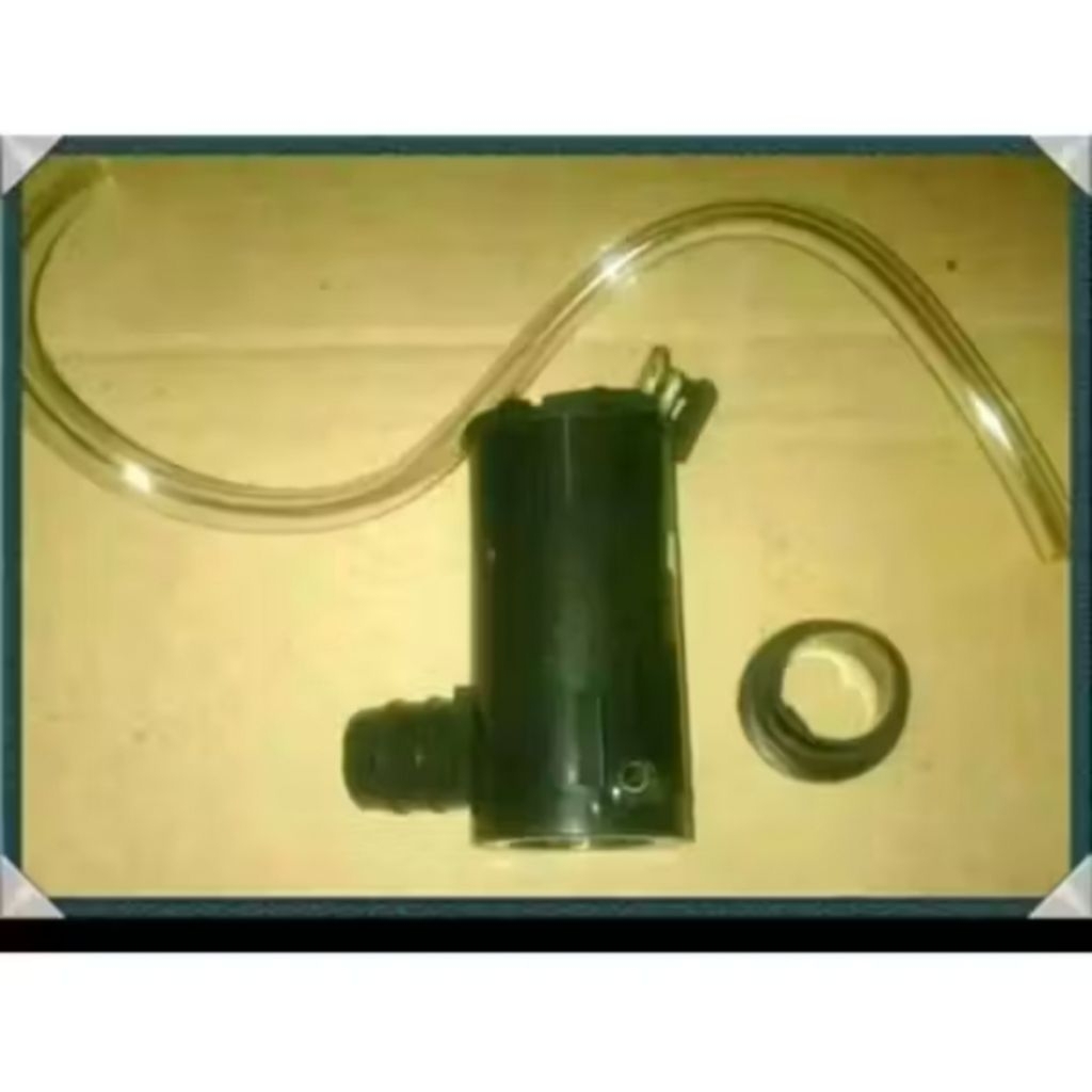 dinamo semprotan air wiper kijang carry Futura Colt T120ss universal