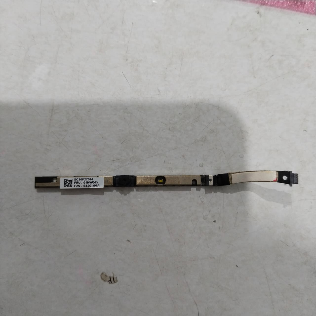 Kamera Lenovo C340 Normal Tested Seken Original [ camera webcam second ]