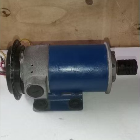 DC MOTOR TREADMILL 180V DC 1 HP 750WAT