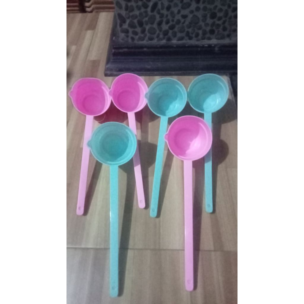 gayung drat Cornelius/gayung panjang drat