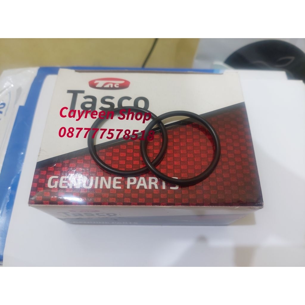 Oring Fogging Tasco KA 150 + Packing Fogging Tasco KA 150. Spare Fogging Tasco KA 150