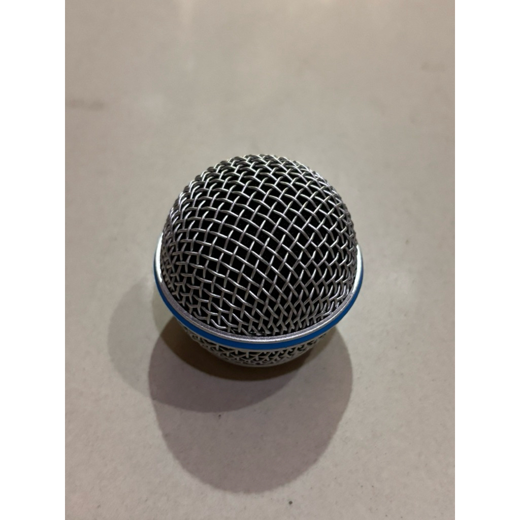 Kepala Head Mic Microphone