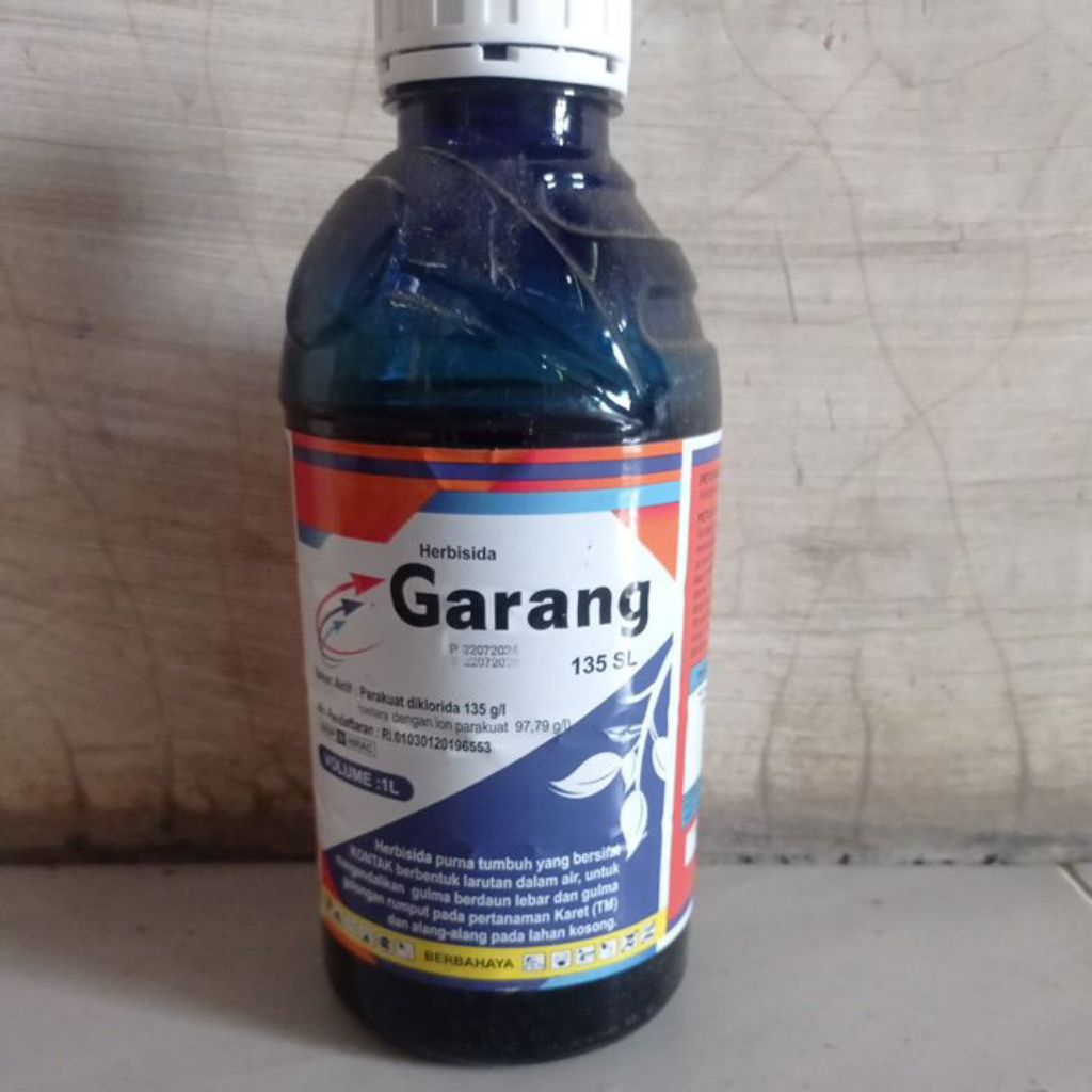 garang 135 sl
