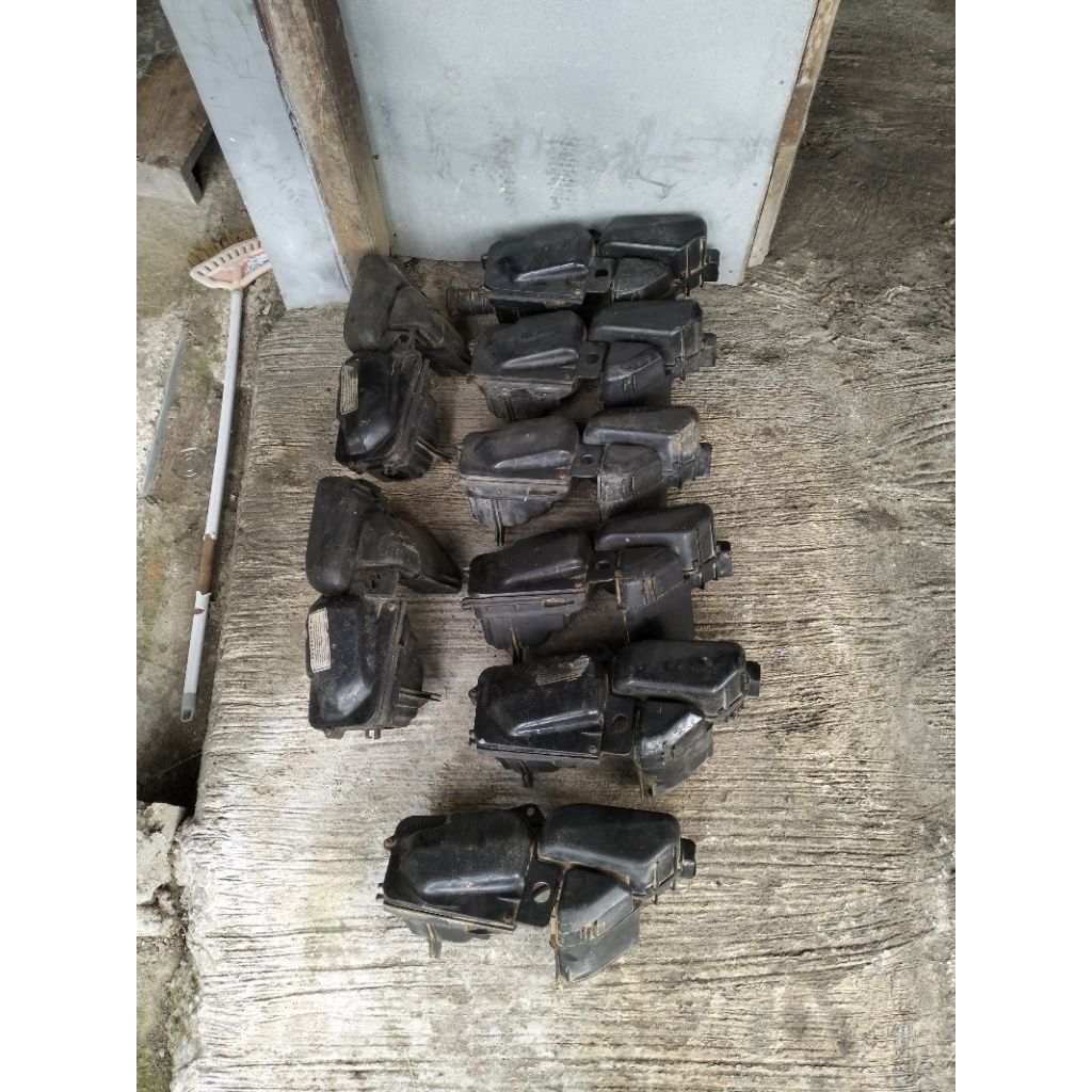 Filter honda win original copotan