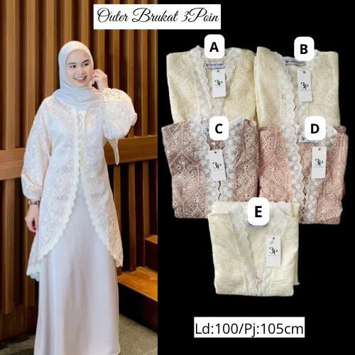 OUTER CATBOL ORI BRANDED MATAHARI