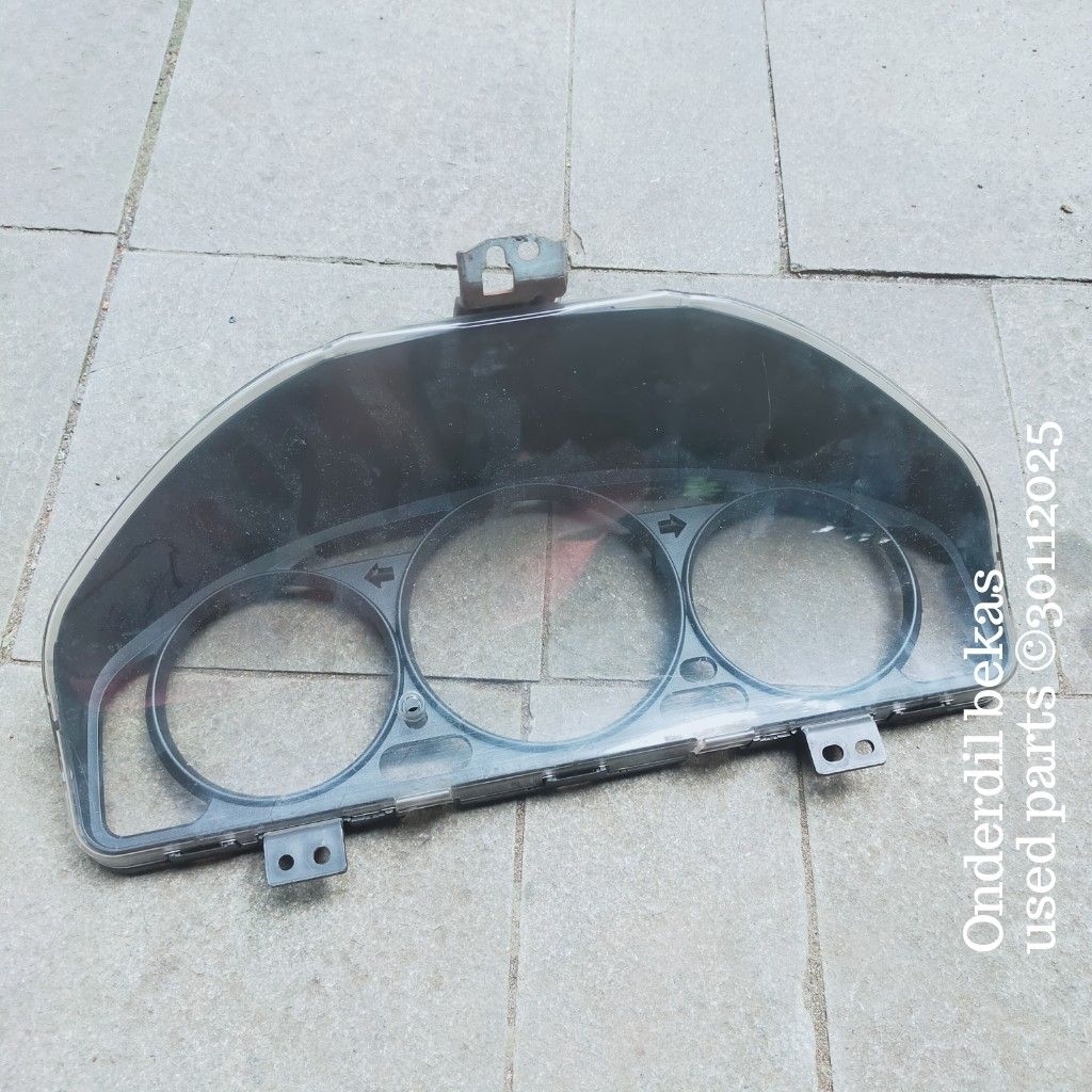 mika speedometer ford lynx 2002