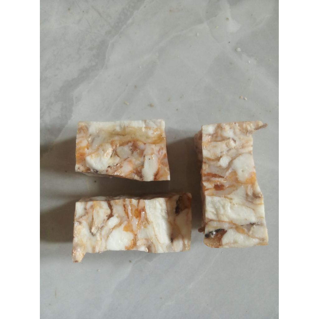 Kemenyan Madu Grade A