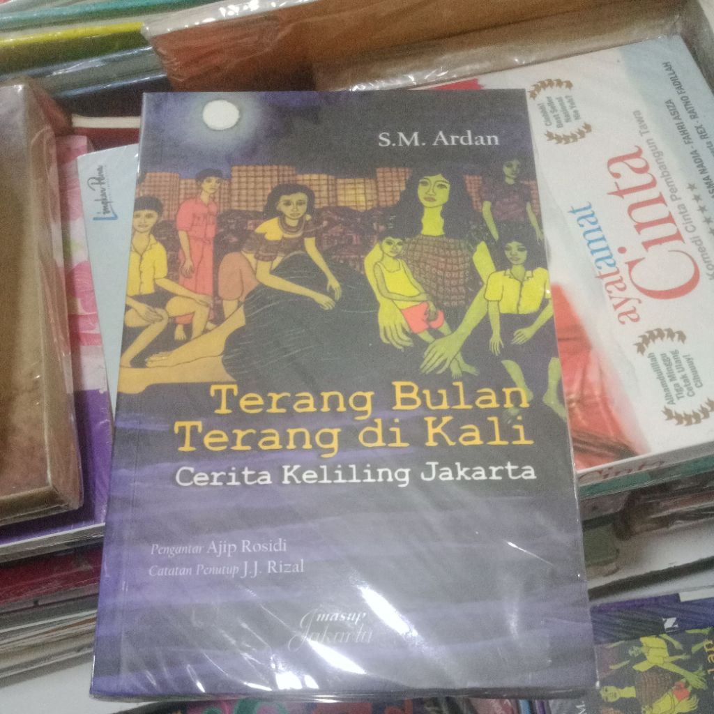 terang bulan terang di kali cerita keliling jakarta