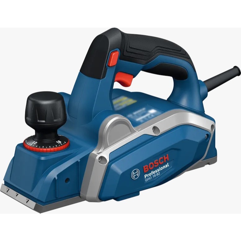 Mesin Planner / Planer Ketam / Mesin Ketam / Mesin Amplas BOSCH GHO 16-82