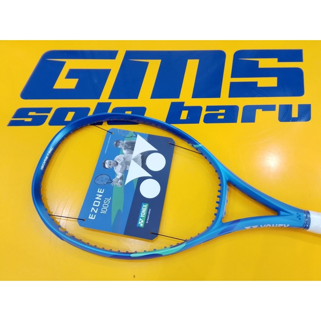 RAKET TENIS YONEX EZONE 100SL