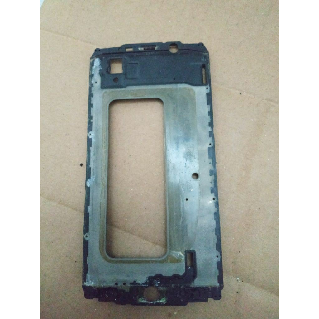 Frame bekas Samsung A9 pro A910f