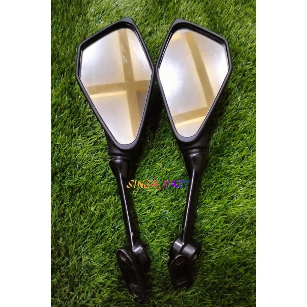 Spion Kawasaki Ninja 250 Fi Original Copotan