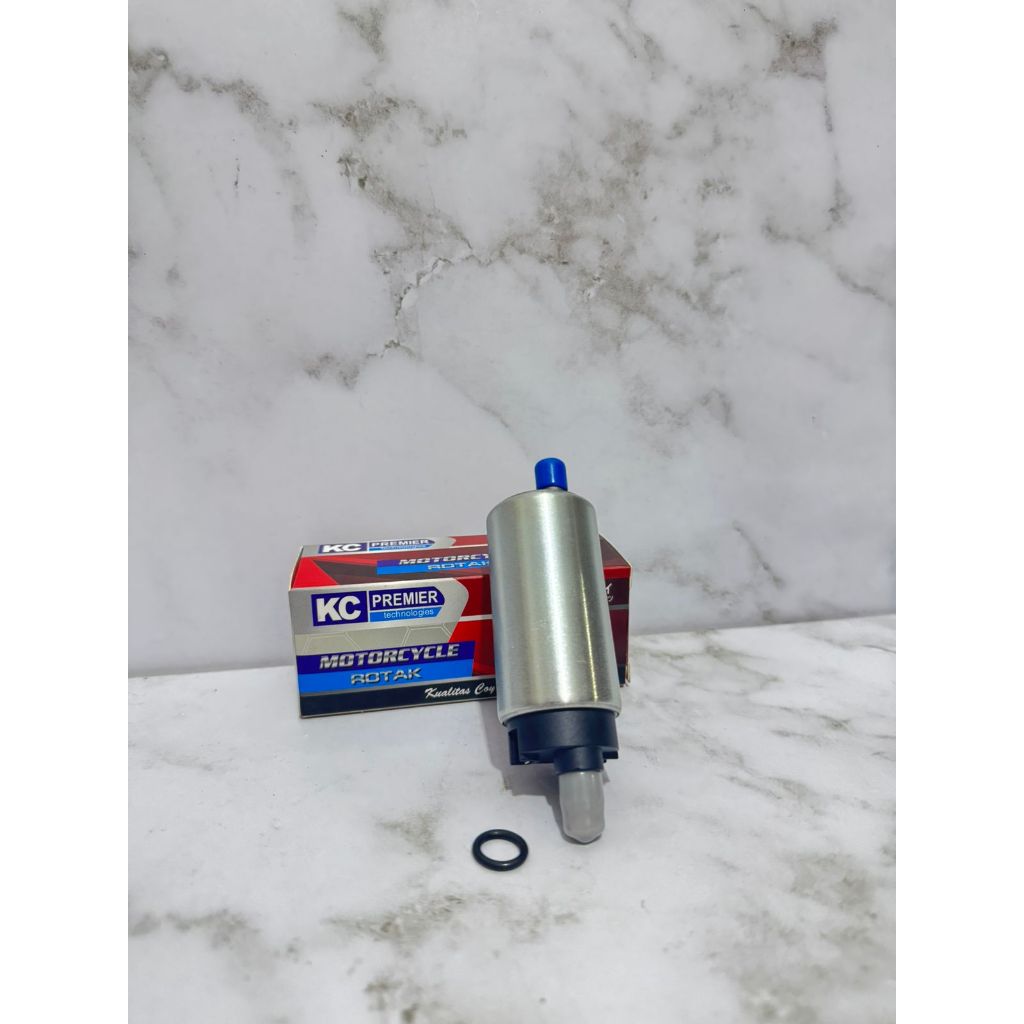 Rotak Dinamo Fuel Pump KC Beat Fi Scoopy Fi Rotak Bensin Dinamo Fuel Pump Beat Fi Scoopy Fi