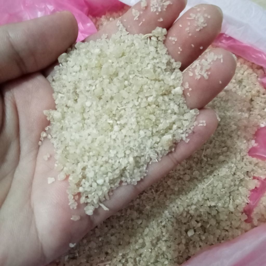 PREMIUM OYEK TIWUL PUTIH 500GRAM NASI SINGKONG ASLI WONOSOBO TERMURAH