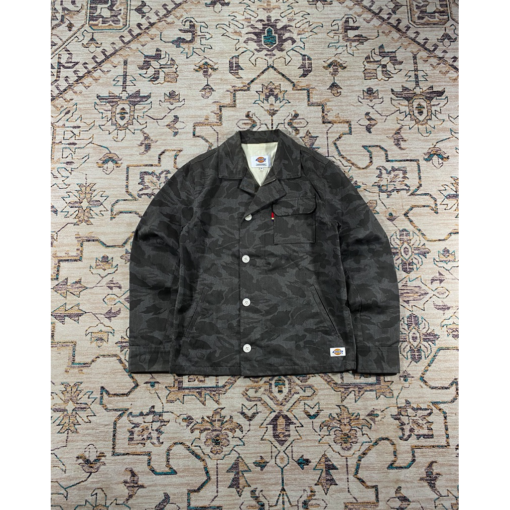 DICKIES WORK JACKET