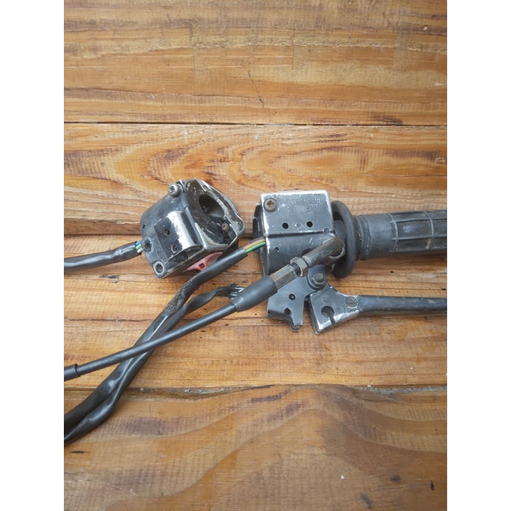 holder astrea grand second full set