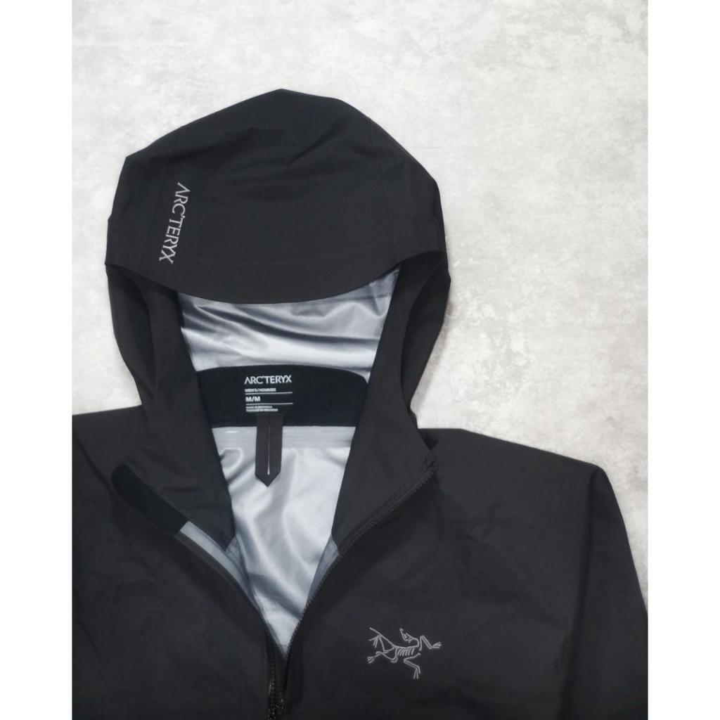 ARCTERYX BETA OUTDOOR JACKET