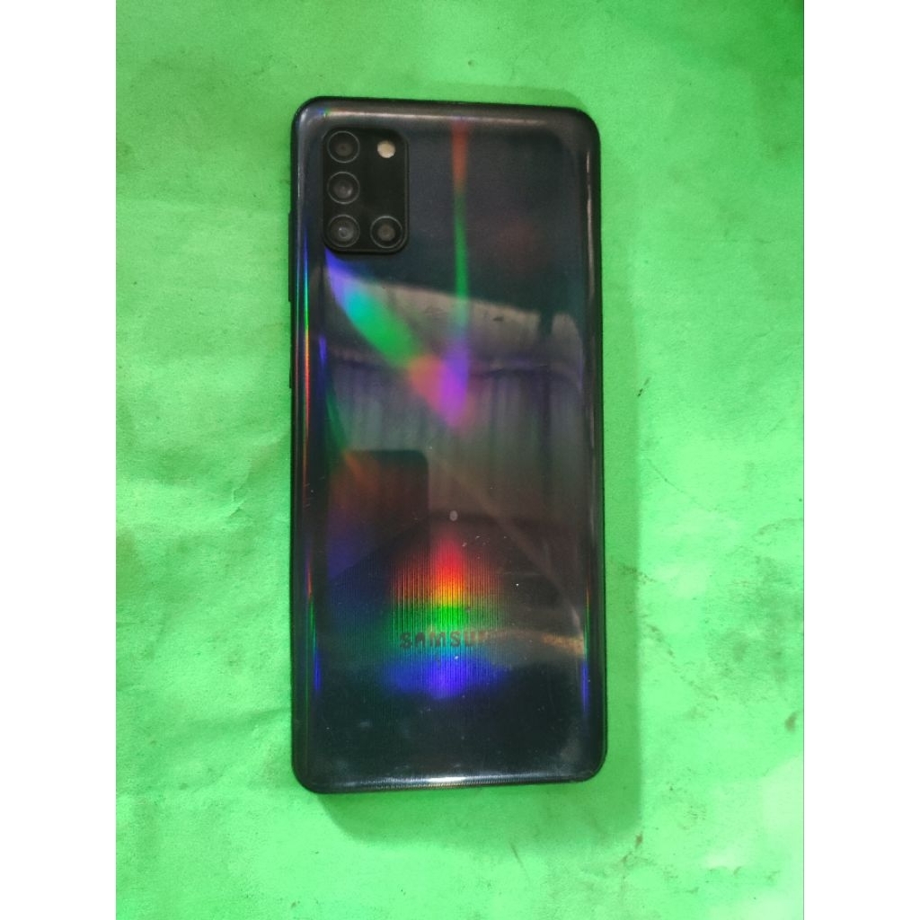 Samsung a31 Ram 6/128Gb