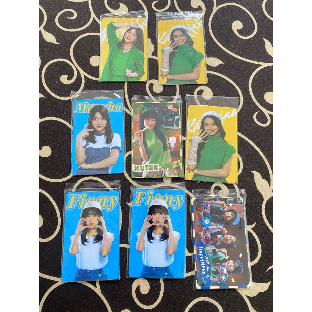 take all pc tanggo&japota jkt48