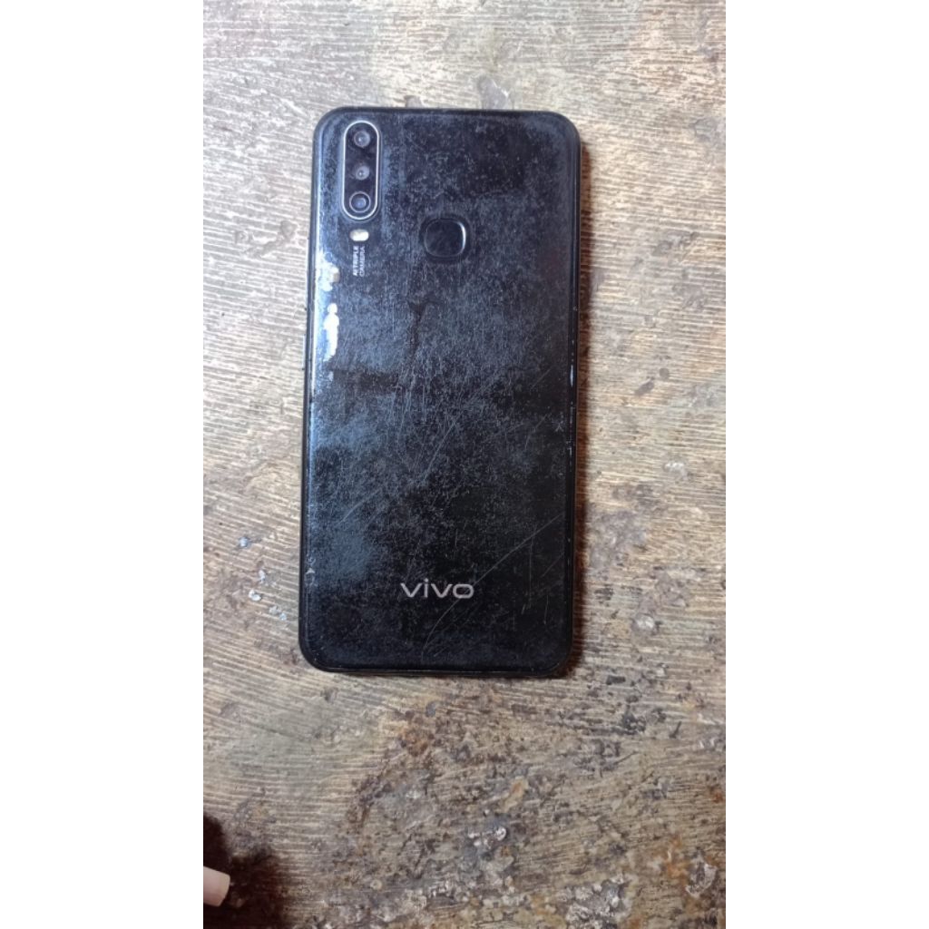 VIVO Y12 MINUS LCD