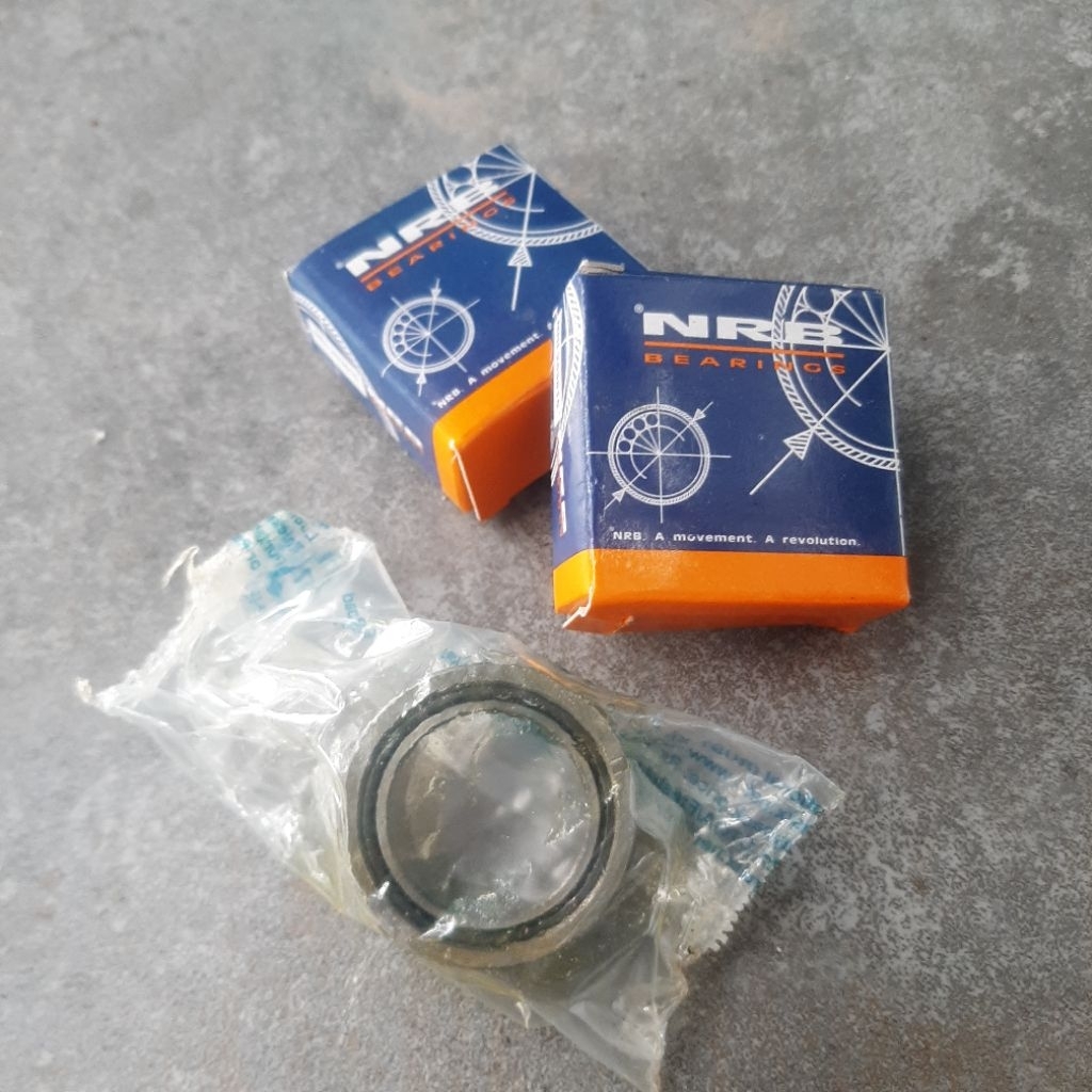 laher bambu laher bearings kruk as vespa px series excel pxe2