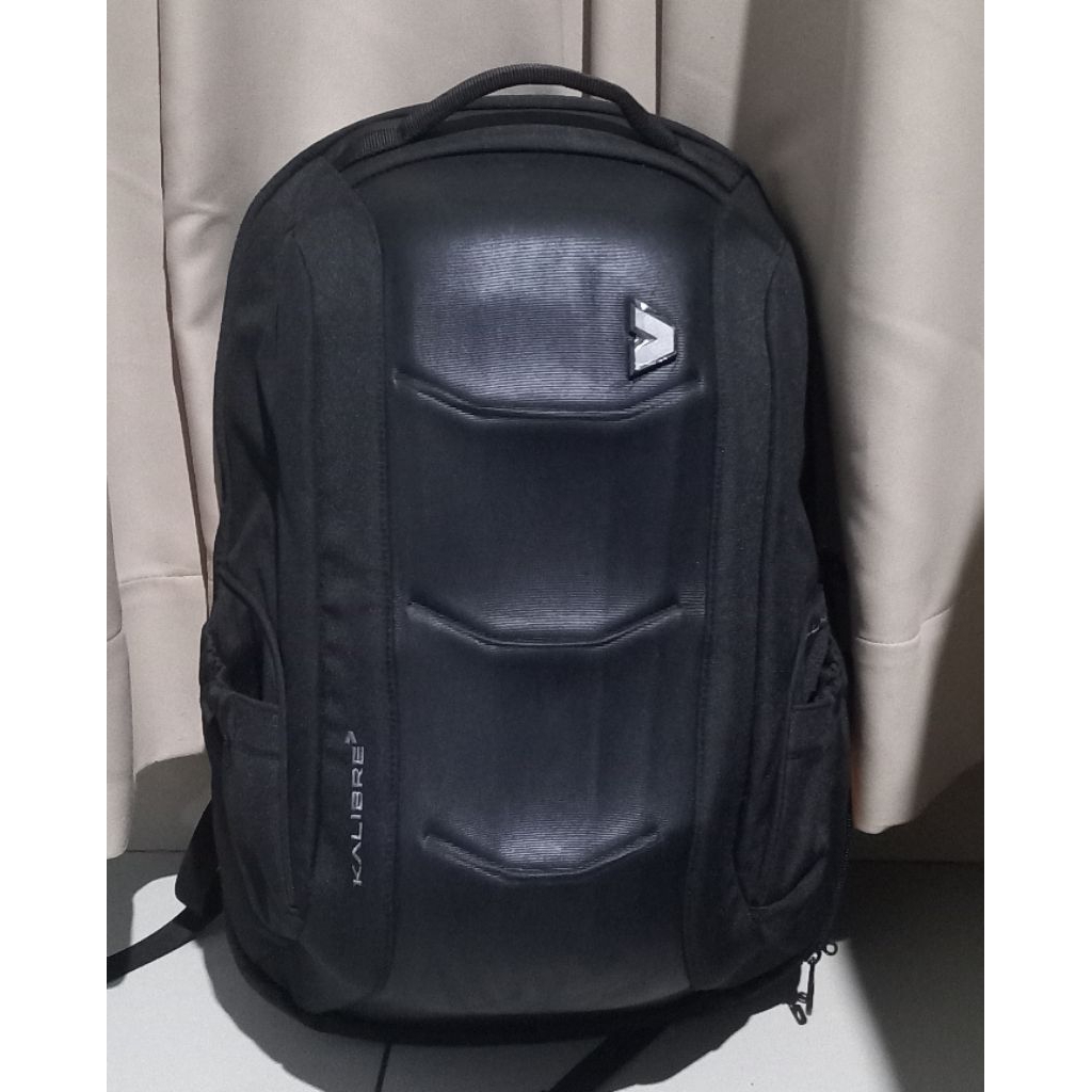 KALIBRE TAS PUNGGUNG ARMADILLO 02