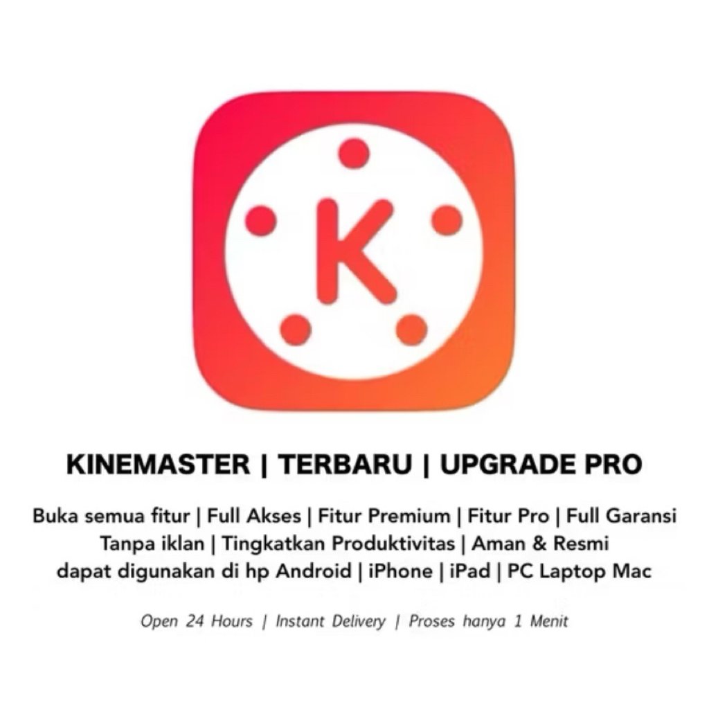 Kinemaster Premium Pro