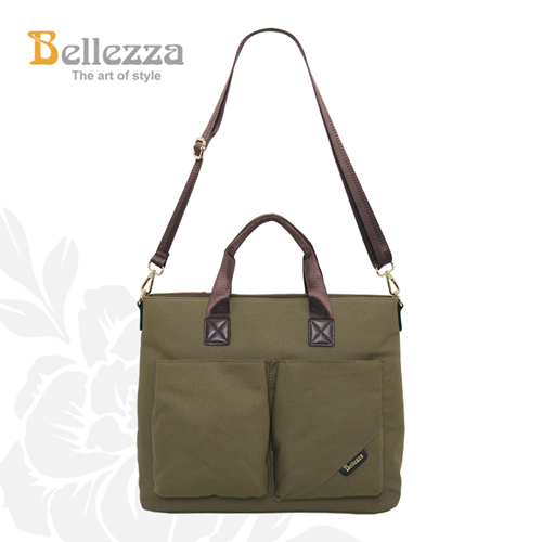 Bellezza Tas Laptop BHW349