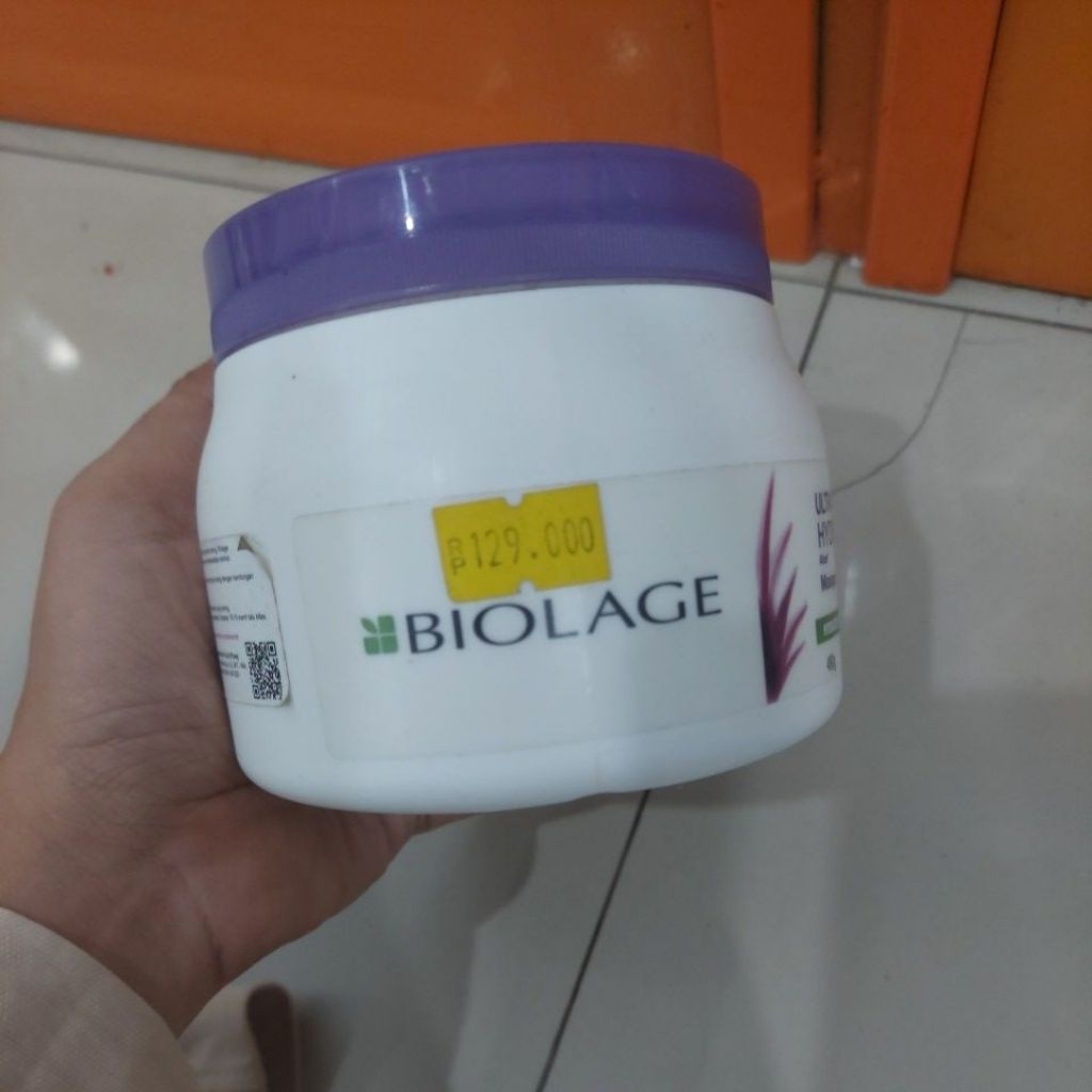 Biolage