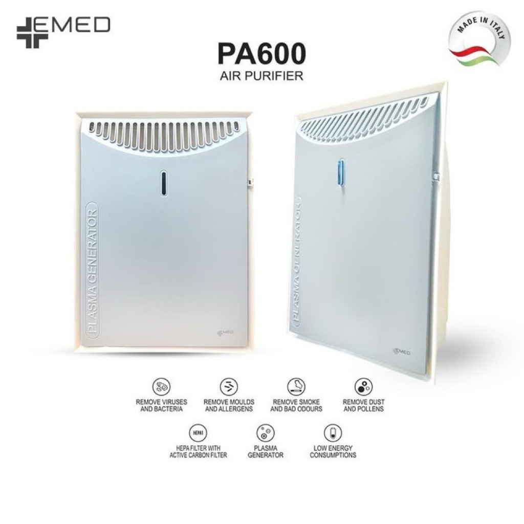 AIR PURIFIER PRELOVED