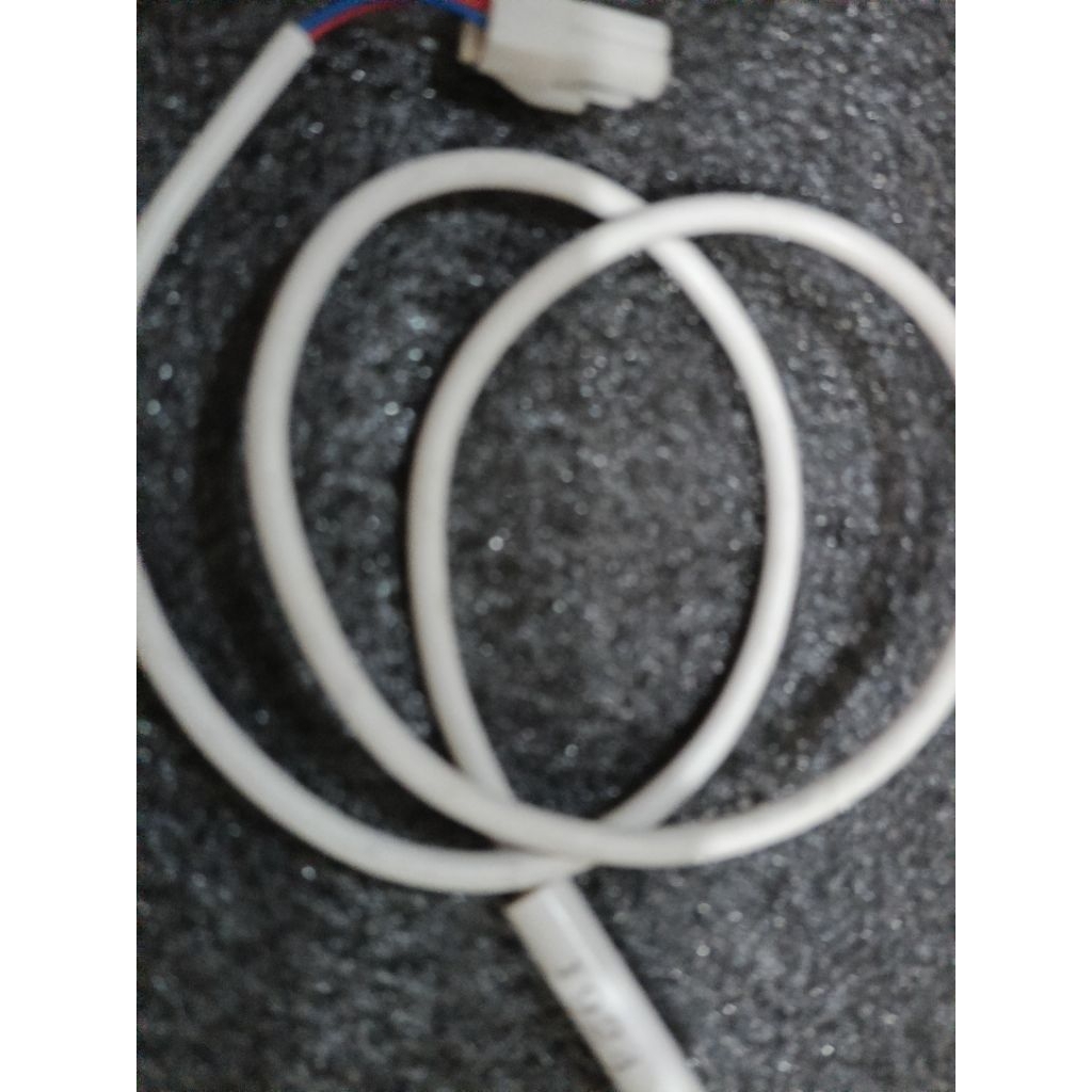 thermis kulkas socket kabel panjang  polytron 1924 original polytron