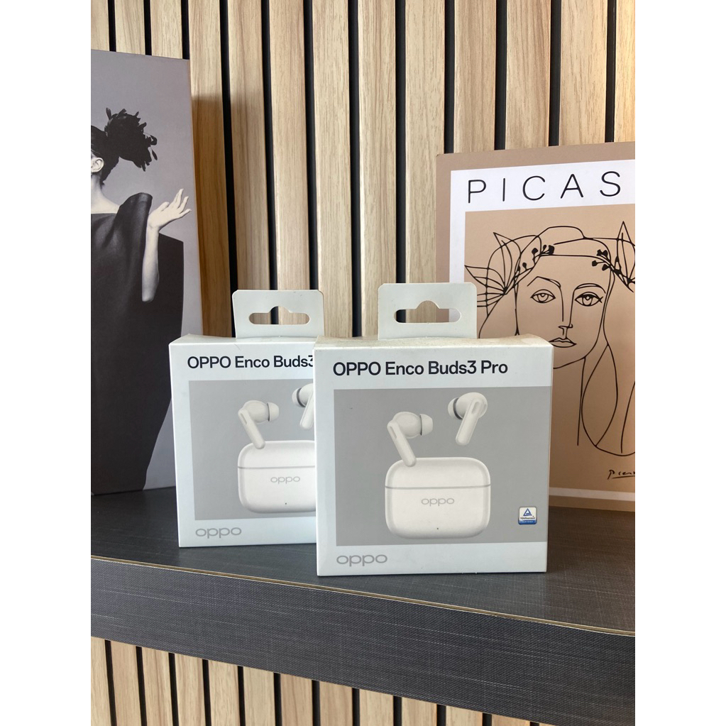 Oppo Enco Buds 3 Pro
