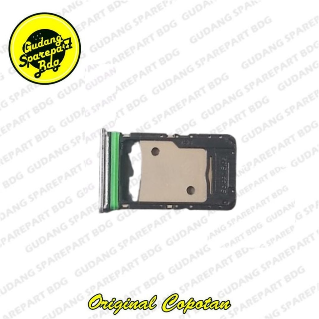 Simtray Infinix Hot 20s Second Copotan