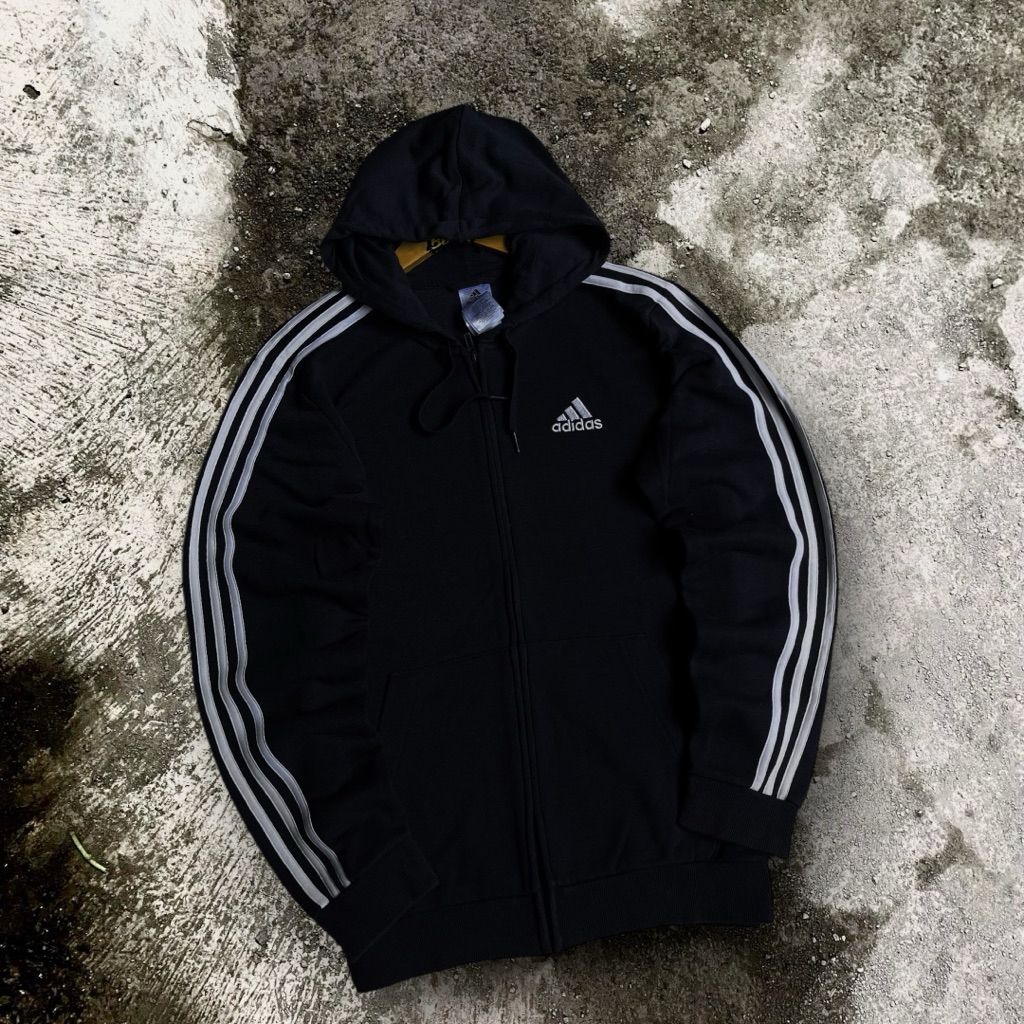 hoodie adidas second