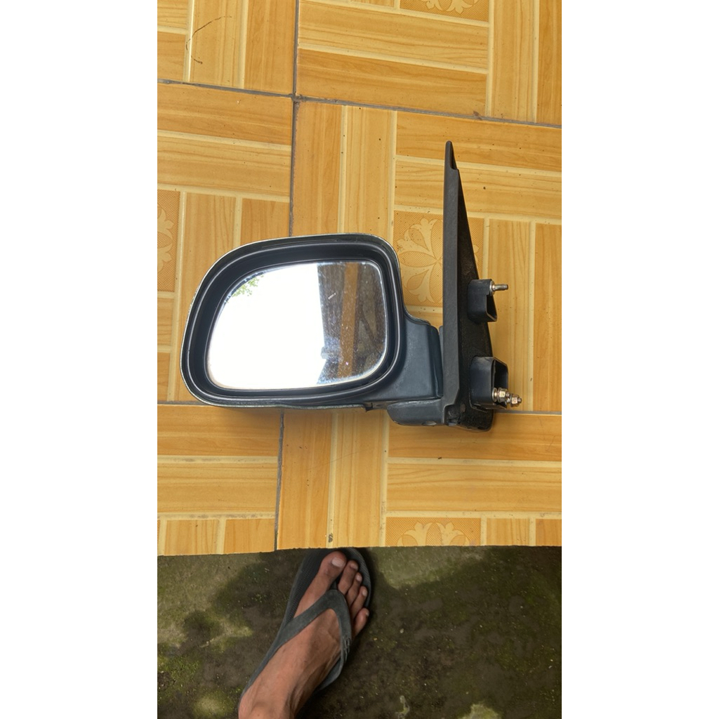 spion kiri daihatsu taruna manual