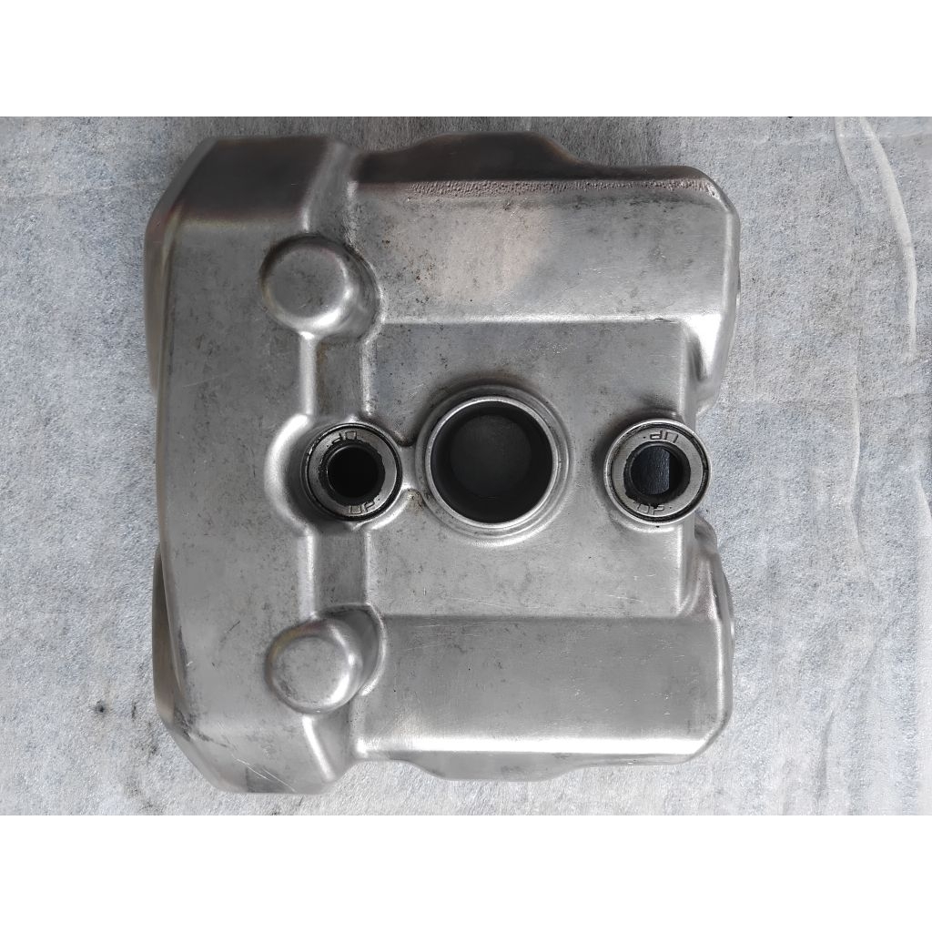 Cover Tutup CYLINDER HEAD CBR150R SONIC SUPRA GTR HONDA ORIGINAL