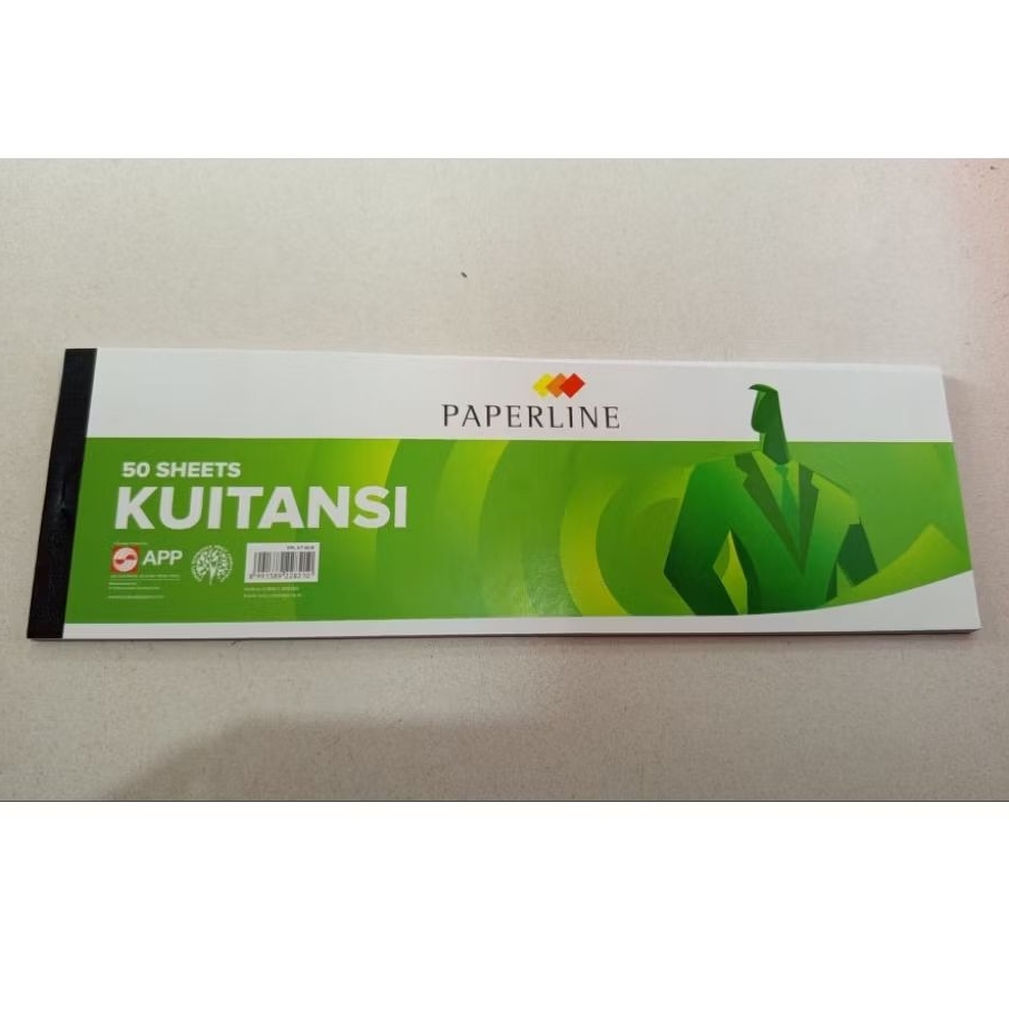 kwitansi paperline 50B besar