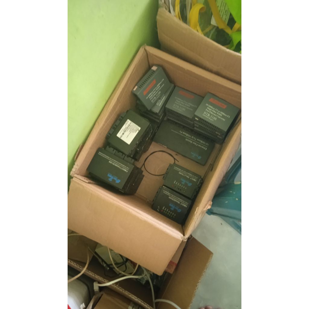 htp sigle 9 pasang borong plus adaptor