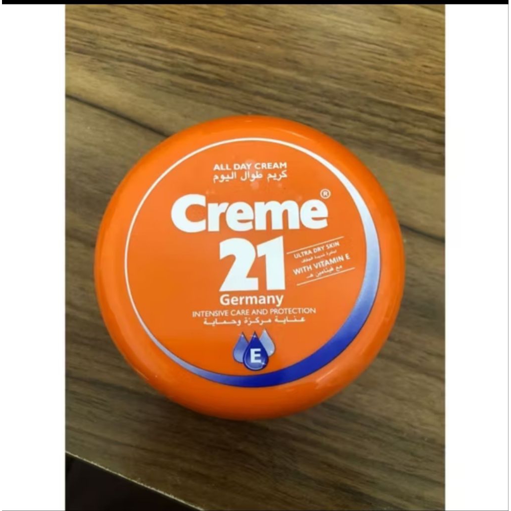 Creme 21