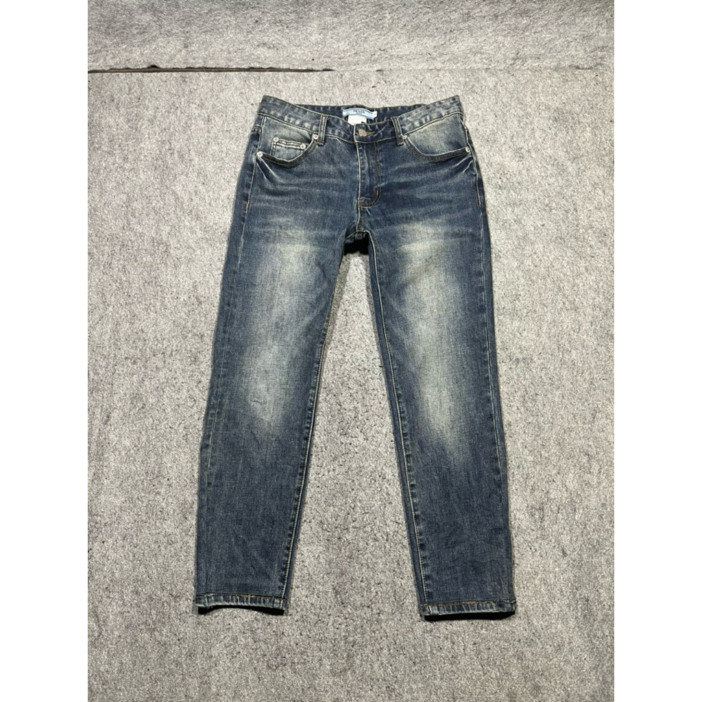 CELANA JEANS PRADA
