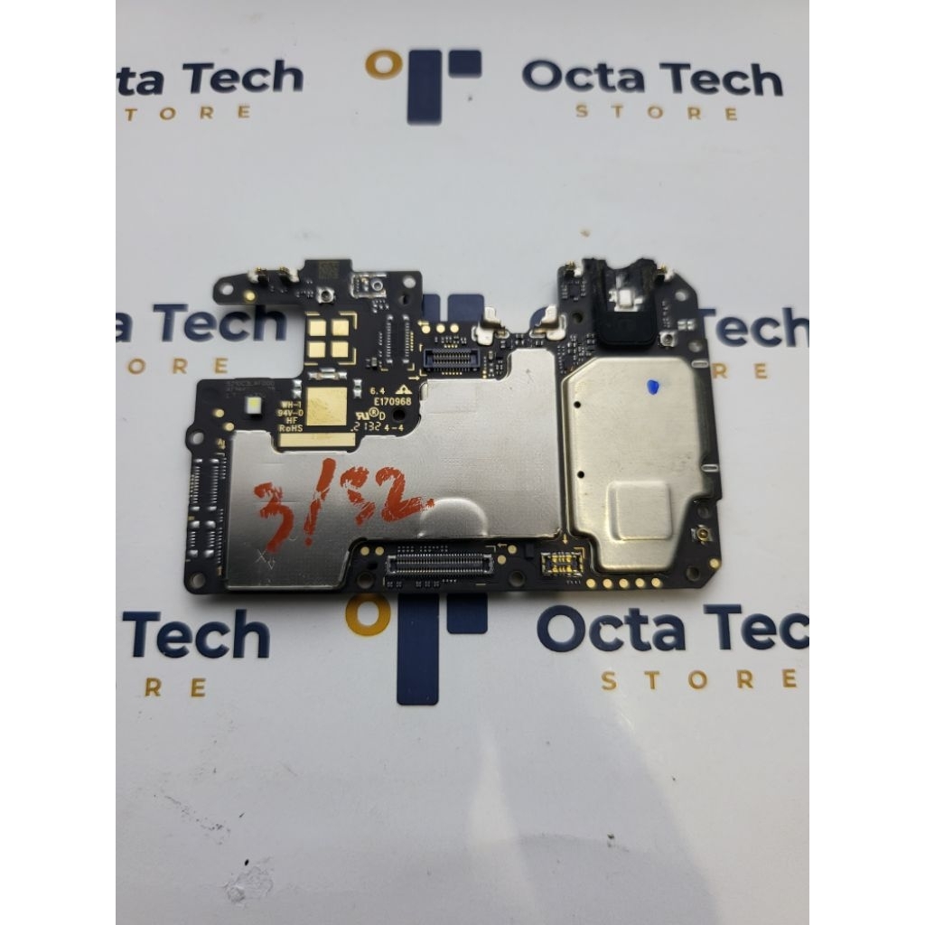 Mesin Redmi 9A 3/32 Normal