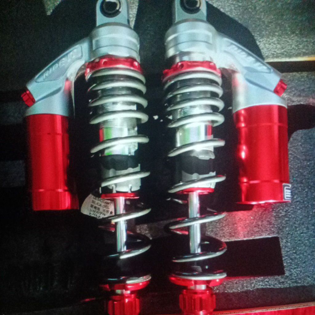 shock ride it gp supreme 288 uk 34