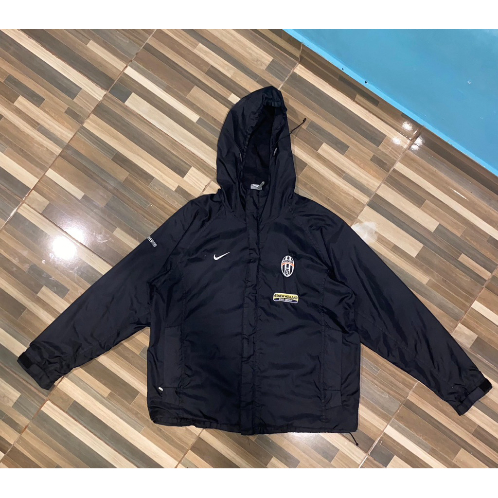 NEGO Windbreaker Nike Juventus