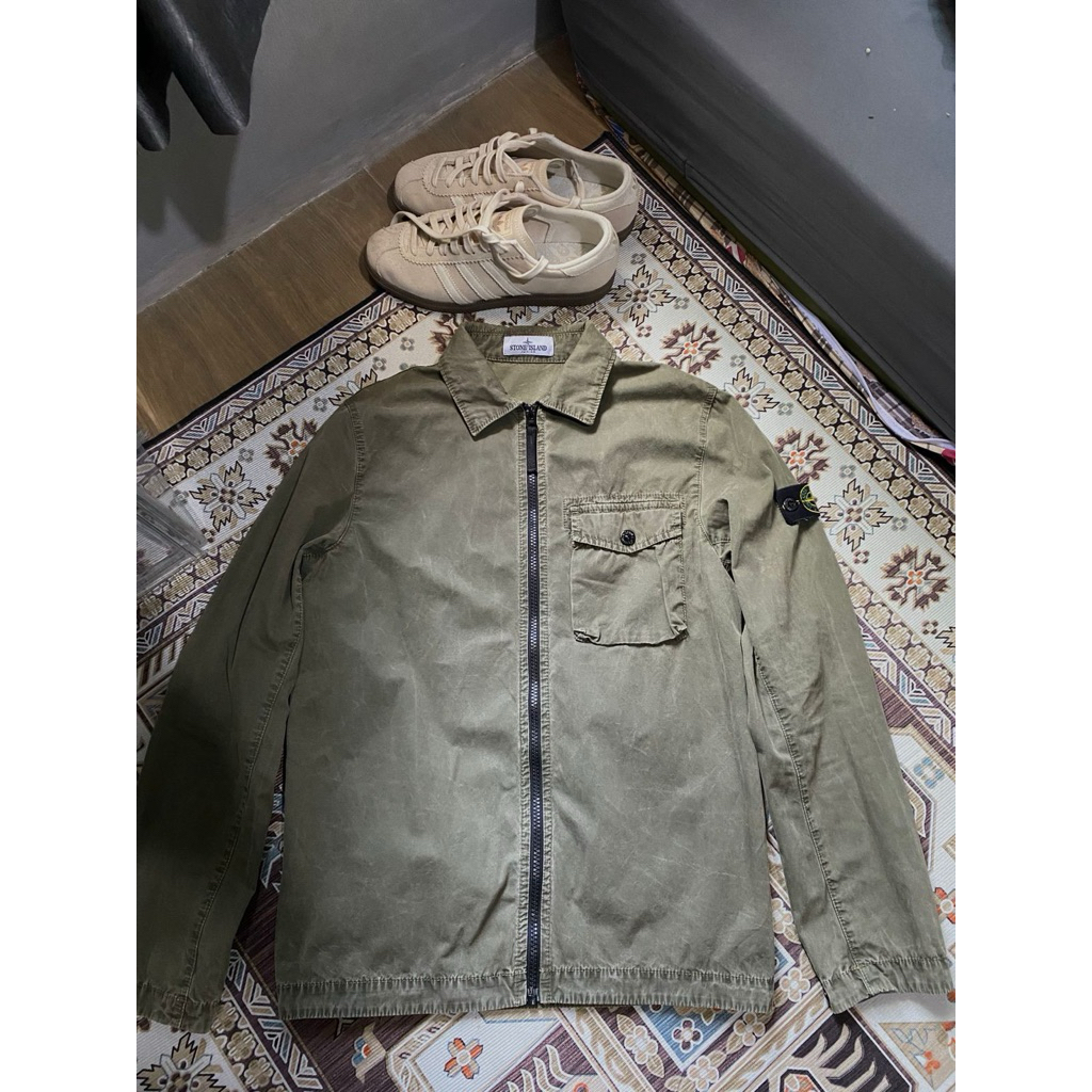 Ovs stone island size 12 junior